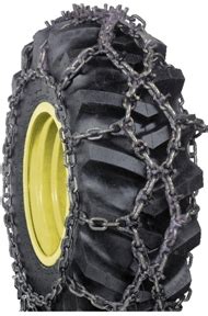 14x17 tire chains tractor